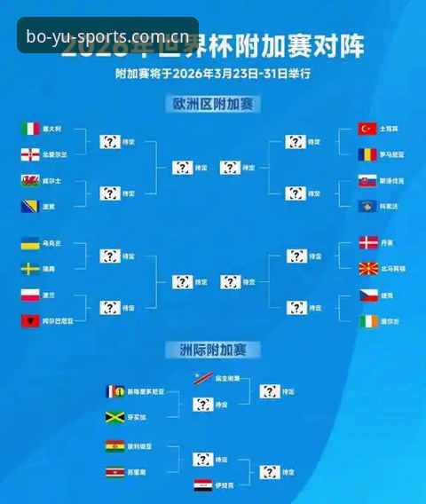 2026世界杯J组观赛指南：德甲军团对决，博鱼体育用户如何锁定晋级悬念
